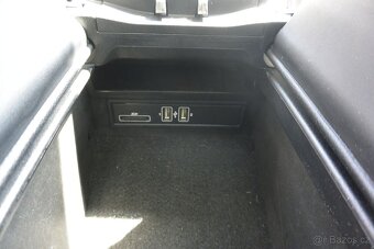 PRODÁM Mercedes-Benz C 200 C200d Avantgarde - 14