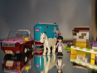 Lego Friends - 14