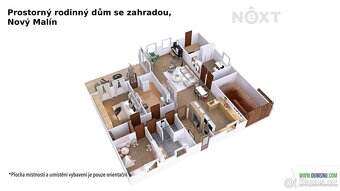 Prodej Rodinný dům, 179㎡ - 14