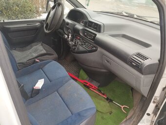 Citroen Jumpy 2.0 HDI - 14