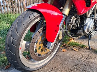 Ducati SS 600 Nuda - 14