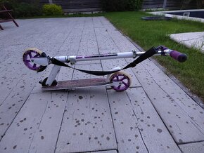 Koloběžka SPARTAN Sport - 14