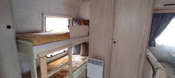 Karavan Sterckeman N 5000 - 14