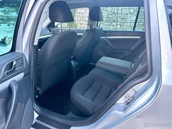 Škoda Octavia 2.0TDI 103KW,CR, 02/2013,Elegance. - 14