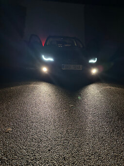 Audi A4 B8 - 14