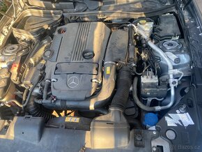 Mercedes SLK 250 - 14