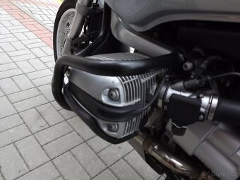 BMW R 1150 GS - 14