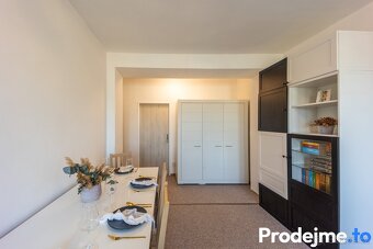 Prodej bytu 3+1, 62m2  Brno - Lesná, ev.č. 100065 - 14