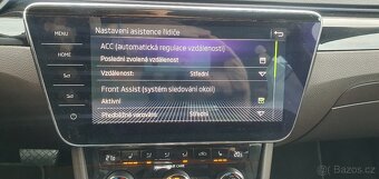 Škoda superb 2.0 tdi 140kw 4x4 dsg L&K ,ČR, R.V. 6/2017 - 14