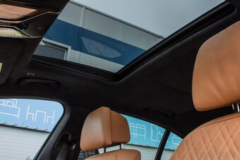 BMW Rad 7 730d xDrive-Vzduch-Pano-Harman-Headup-SoftClose - 14