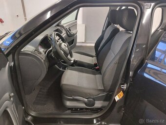 ►ŠKODA FABIA II COMBI FL•1.4 16V•63KW•2014•179tKM•COOL◄ - 14