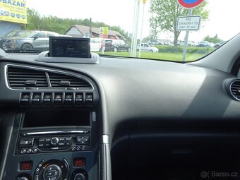 Peugeot 3008 1,6HDi,GARANCE KM - 14