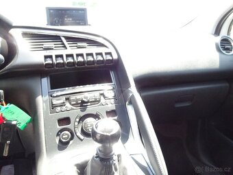 Peugeot 3008 1,6HDi,GARANCE KM - 14