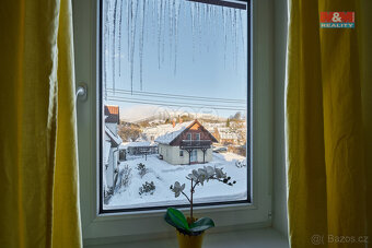 Prodej bytu 2+1, 52 m², Černý Důl - 14