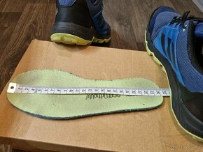 Adidas Terrex Gore-tex - 14