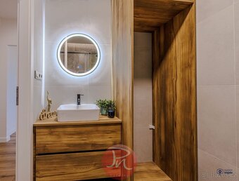 Stylový byt 3+1 v Ostravě-Zábřehu – Ul. Abramovova, 63,29 m² - 14