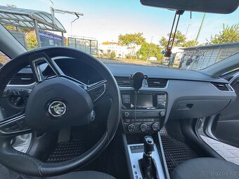 Skoda Octavia - 14