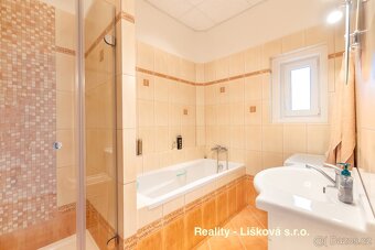 Prodej bytu 4+1 v cihlové zástavbě ul. Železná, Ústí nad Lab - 14