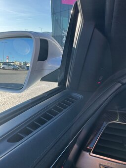 Audi S8 plus 445kw- odpočet DPH - 14