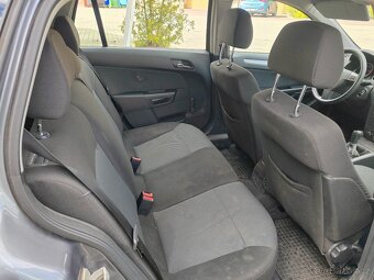 Opel Astra 1.7 CDTI - 14