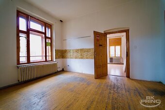 Rodinný dům 657 m2, na pozemku 891 m2, obce Hrobce, Litoměři - 14