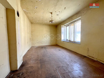 Prodej rodinného domu, 240 m², Kravaře, ul. P. Bezruče - 14