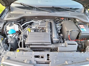 Prodám Škoda Yeti 1,4TSi, 92kW - řemen, DSG, tažné zařízení - 14