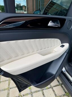 Mercedes-Benz GLE 350d 4MATIC Coupé AMG, Odpočet DPH - 14