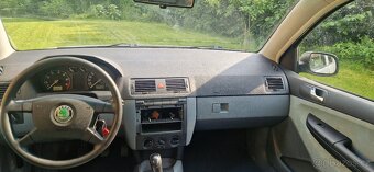 Škoda Fabia 1.4 16v 74kw - 14