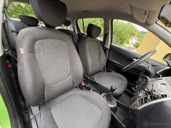Hyundai i20 1.2 - 14