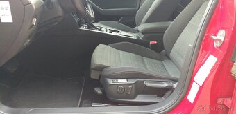 VW PASSAT COMBI/2021 - 14