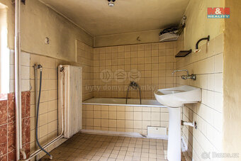 Prodej rodinného domu, 305 m², Liberec, ul. Na Mlýnku - 14