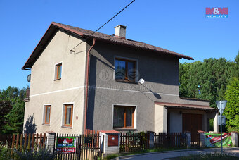 Prodej rodinného domu, 1114 m², Náchod - 14