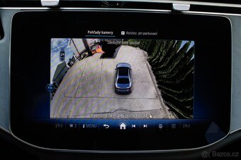 Mercedes AMG E53 Hybrid BURM./360/ AJ NA SPLÁTKY/PROTIÚČET - 14
