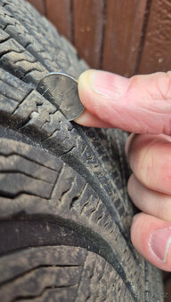 zimní kola T-roc - 14