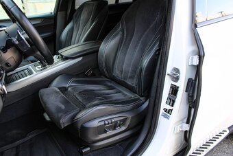 BMW X5 F15 xDrive30d A/T 190kw ODPOČET DPH - 14