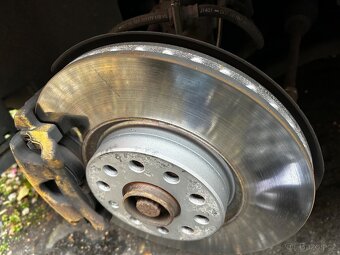 Škoda Superb 3 140 kw,, 2.0 TDI DSG - 14