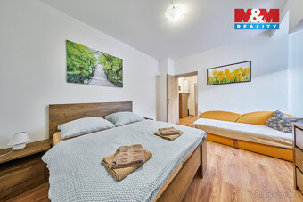 Prodej bytu 2+1, 52 m², Černý Důl - 14