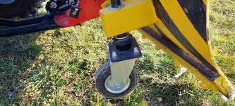 Radlice na čtyřkolku - 14