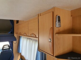Obytné auto - 14