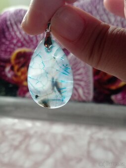 Přívěšky,prsteny,náramky,náhrdelníky,náušnice - 14