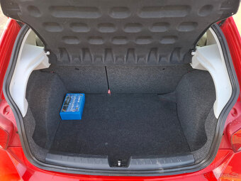 Seat Ibiza 1.2HTP51kW,klimatizace,vyhř.sedačky - 14