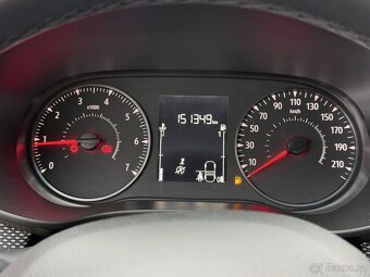 Dacia Sandero 1.0 tce 67 kw / 2021 / DPH - 14