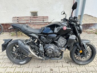 Honda cb 1000 r - 14