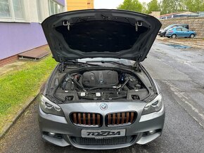 BMW 530 d xDrive ///M - 14