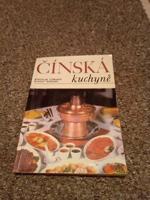 prodám tyto kuchařky - 14