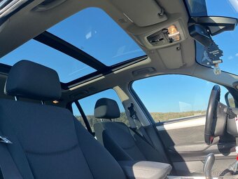 BMW X3 3.0d xDrive 190kW – TOP STAV, výbava, udržovaný kus - 14