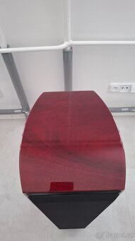 KEF XQ30 + Cambridge Audio Azur 651A - 14