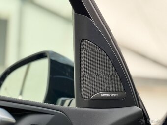 BMW X5 40d 250kW,4x4,MPaket,Vzduch,tažnéLaser,7místZárukaDPH - 14