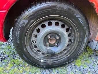 Opel ASTRA Classic 2009 / 177tisic - 14